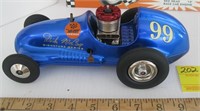 NYLINT MIDGET RACER