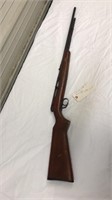 655 - 21E - Remington 550-1 Rifle .22 Cal.