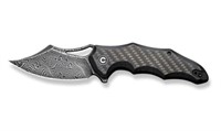 Civivi Chiro Clip Point Flipper Knife