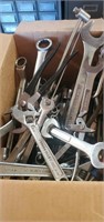 Large lot of all craftsman tools