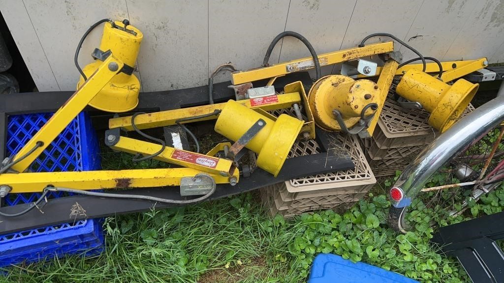 ONSITE ESTATE ONLINE AUCTION-5/27-31/24