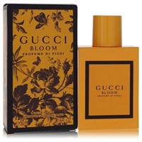 Gucci Bloom Profumo Di Fiori Women's 1.6 Oz Spray