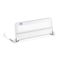 Regalo Guardian Swing Down Bedrail -  White