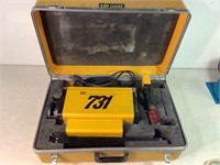 LCI 731 Construction Laser W/Case