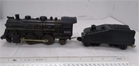Lionel 1062 Locomotive & Tender
