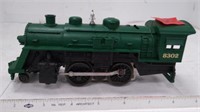 Lionel 8302 Southern Locomotive