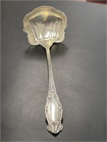 Beautiful Sterling Ladle 4.71 ozt