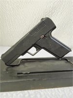 Stallard Arms 9mm Semi-Auto Pistol
