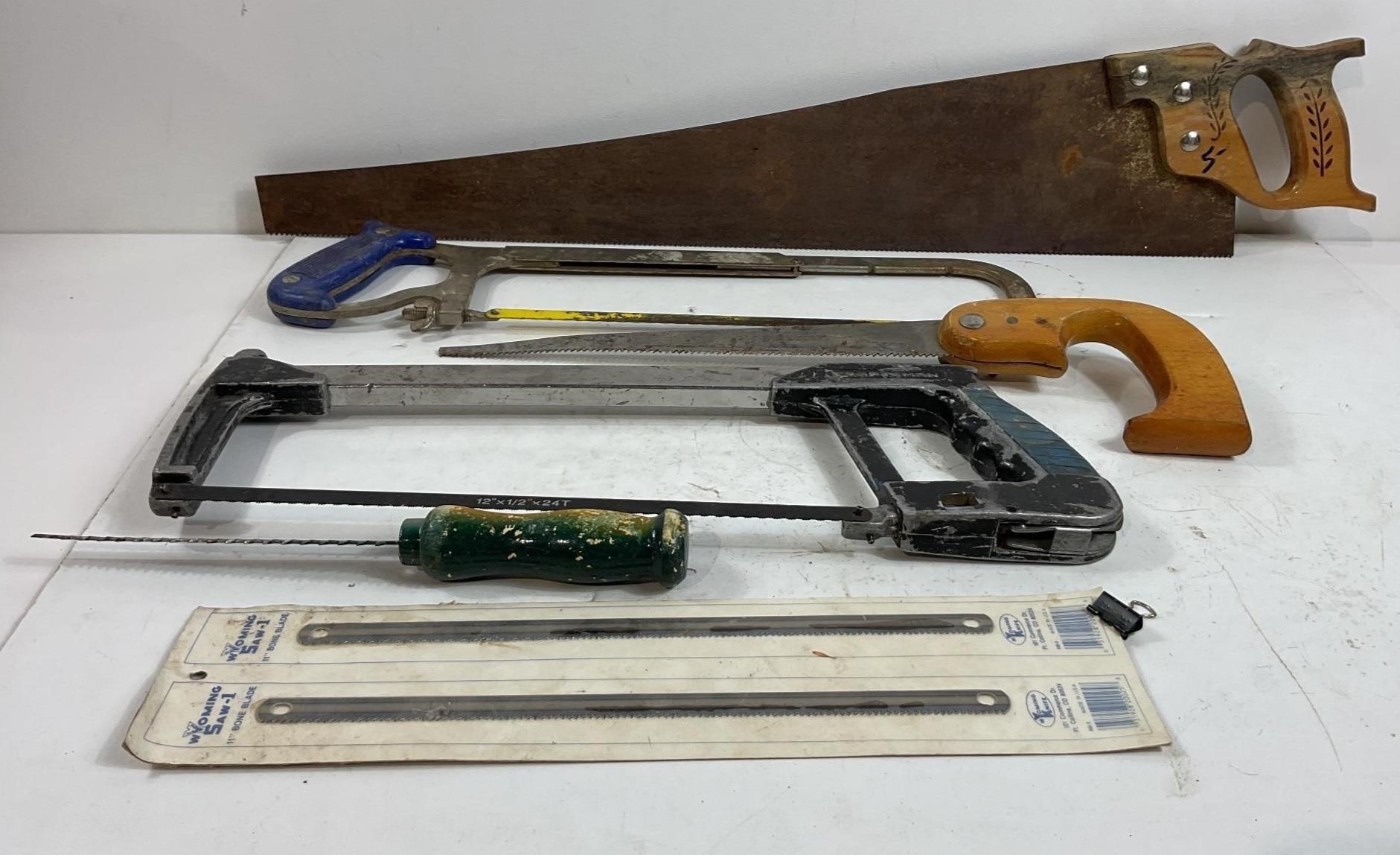 July 2nd Consignment Auction