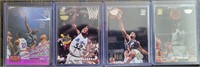 93-94 STADIUM CLUB MEMBERS ONLY O'NEAL LOT