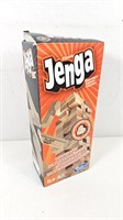 GUC Jenga Classic Hasbro Game *opened*