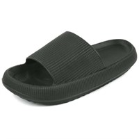 VONMAY Slides Sandals for Women/Men  Non-Slip Thic