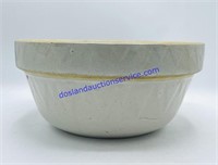 Stoneware Mixing Bowl - Nice!!