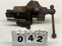 Rock Island 3" Vise