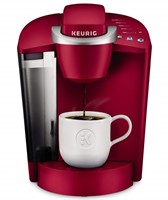 Keurig K-Classic Coffee Maker, Single Serve K-Cup