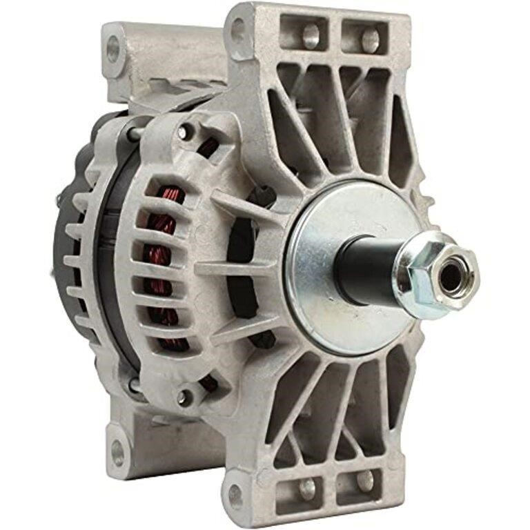 DB Electrical 400-12286 Truck Alternator