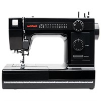 Janome HD1000BE HD1000 Black Edition All Metal