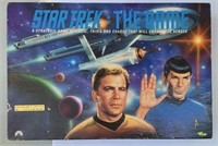 Star Trek: The Game (complete)