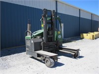 Combilift 4-Way Forklift-