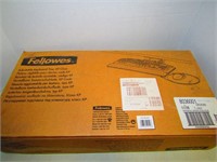 Fellowes 8036001 Professional Premier Series