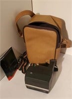 Polaroid 600 ,Select Bag