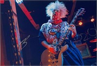 Autograph Melvins Photo