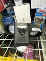 Ring Floodlight Camera