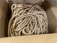 rope