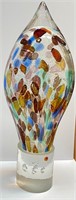 Murano Midcentury Glass Sculpture