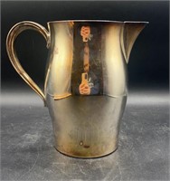 Paul Revere Reproduced Water Pitcher