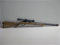 Marlin Glenfield Model 60 .22LR Rifle w/ Scope