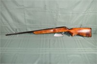 Marlin model 80 Bolt-action 22cal rifle, 24" barre