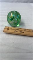 Art Glass Paperweight