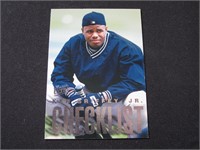 1997 FLEER ULTRA KEN GRIFFEY JR CHECKLIST