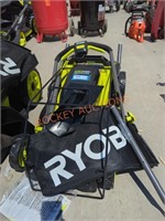 Ryobi 18V 16" Lawn Mower