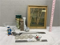 Lot Of Misc Items