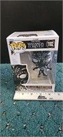 Funko Pop Black Panther Wakanda Forever 1102