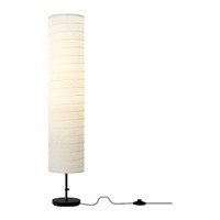 NEW HOLMO IKEA TALL FLOOR LAMP