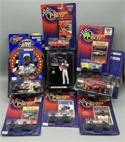 Dale Earnhardt Winner’s Circle Die-Cast Lot