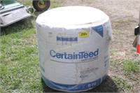 Rolle of CertainTeed Insulation R19