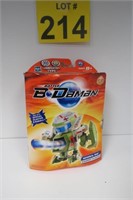 Hasbro B-Daman General One - Sealed