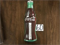 Coca-Cola Thermometer Reproduction