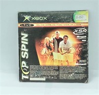 XBOX SPIN Amped 2