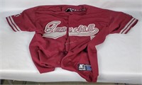 Starter Texas A&m Jersey Size X L