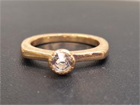 Ring size 7.5