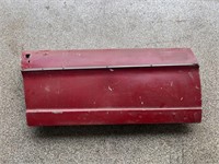 1965 1966 Ford Mustang RH door