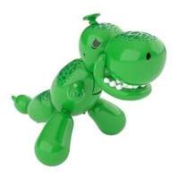 Squeakee The Balloon Dino