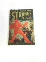 Strange Tales #26 (1954)
