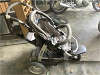 Kids Stroller