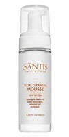 Facial Cleansing Mousse 6.35 Fl Oz / 180 Ml